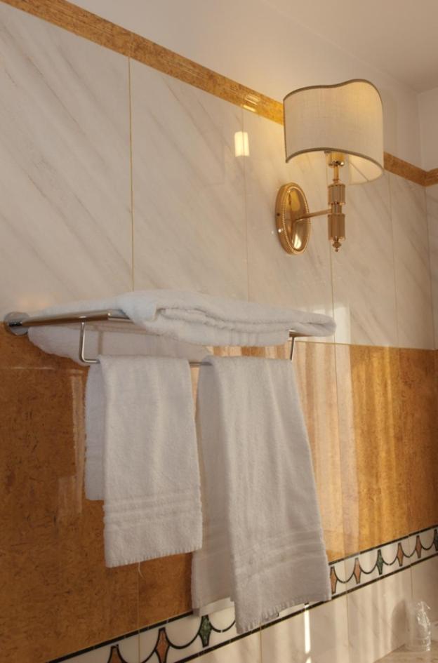 Hotel La Bussola Novara Eksteriør billede